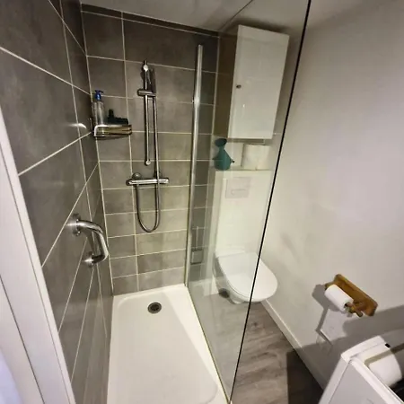 Apartamento Résidence Grande Bleue - T1 Cab Mezz 5 Couchages Port Mae-2283